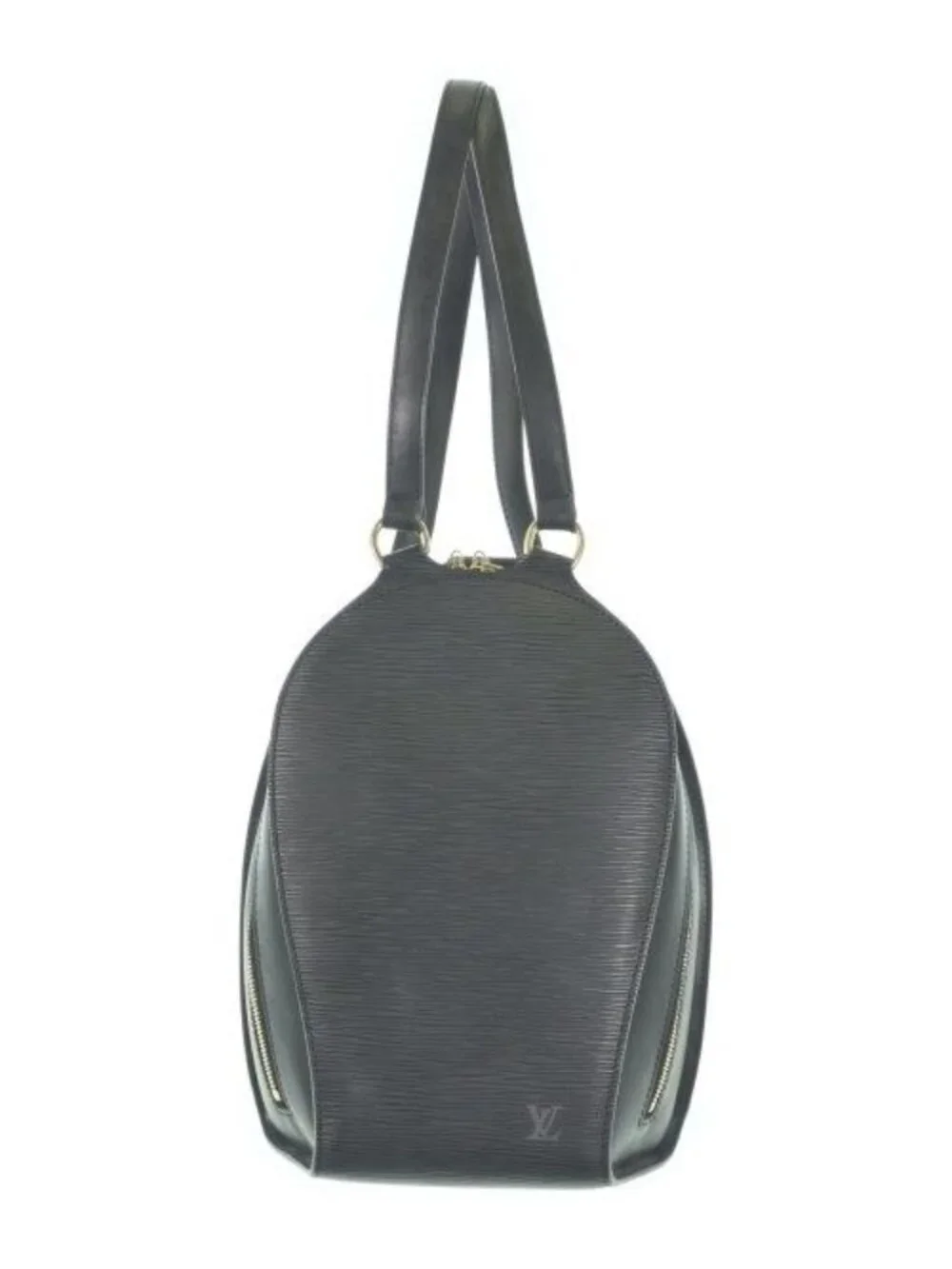 Louis Vuitton Backpack Black